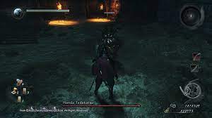 These missions are usually much shorter than their main or twilight counterparts. The Champion Of The East Side Missions Nioh Nioh Game Guide Gamepressure Com