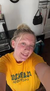 Lilly Burrows's Instagram, Twitter & Facebook