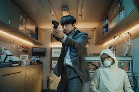 April 15 2021 movie releases. Seobok To Be Released April 15 Online And In Theaters