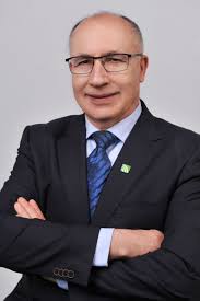 Bruno Gagnon, P. Eng.