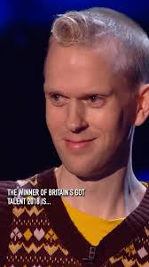 It's been 7 years since my Britain's Got Talent win, and I'm still making  people laugh 😂 Find out what I've been up to since that incredible moment  back in 2018. What's