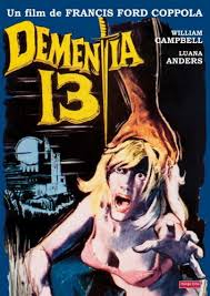 Dementia 13 (hu) película de 1963 dirigida por francis ford coppola (es). Film Review Dementia 13 1963 Hnn