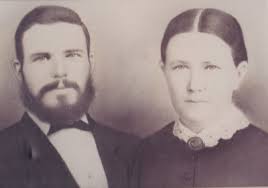 Mary Jane O'Neill (nee Maguire)