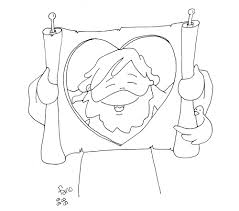 Dibujos Fano Para Colorear