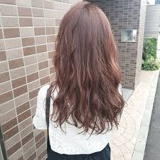 2020最新 ブルベ夏のヘアカラー サマータイプに似合う髪色特集 arine アリネ 髪 色 ヘアカラー ヘアカラー 明るめ