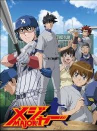 Major S3 2007 Anime English Sub Anime Sports Anime