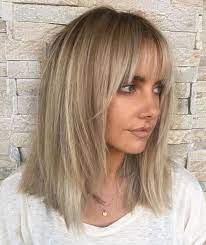 Pin On Medium Hairstyles