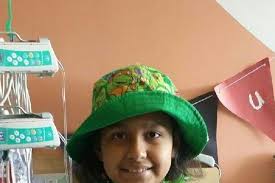 Fundraiser by Tina Sotelo : Iris' Medical Fund