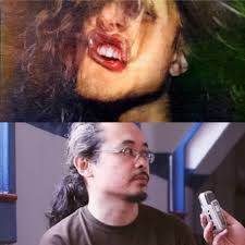 What did you think of it as a "film" rather than as a "black metal film"?  "I thought it was extremely interesting. Looking at social media, I got the  impression that it