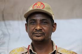 Sudan's warring generals: rival strongmen signal fight to the end