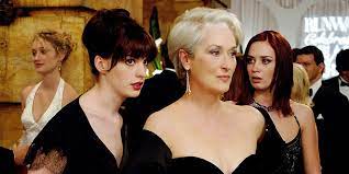 It had brought quite a few versatile actors together on screen. Best Movies To Watch If You Loved The Devil Wears Prada