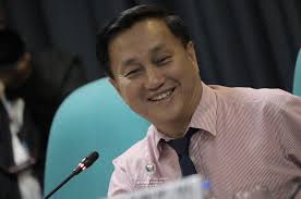 Senate of the Philippines...