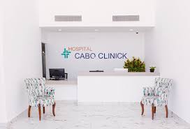 Hospital Cabo Clinick