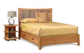 If so, you'll find that there are many choices you can select from. Berkeley Bed In Natural Cherry The Century House Madison Wi