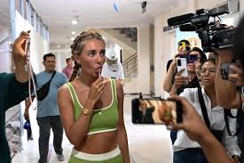 Latest Pornography | The Straits Times