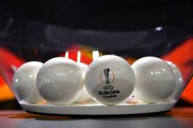England, premier league spain, primera division italy, serie a germany, bundesliga france, ligue 1 russia, premier league. Uefa Europa League Draw Manchester United Set To Face Istanbul Basaksehir Or Copenhagen