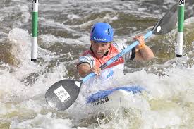 Jun 12, 2021 · kajakář jiří prskavec vyhrál po čisté finálové jízdě úvodní závod letošního ročníku světového poháru ve vodním slalomu v praze. Zlata Sobota Na Me V Troji Kralovali Kajakar Prskavec A Kanoistka Satkova Idnes Cz