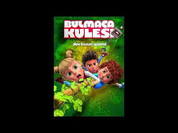 Bulmaca Kulesi Dev Kusun Gizemi 3gp Mp4 Mp3 Flv Indir