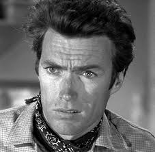 Rawhide" Six Weeks to Bent Fork (TV Episode 1965)