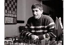 In the 1960s he was a somewhat eccentric chess kid. Vor 60 Jahren Bobby Fischer Wird Zum Zweiten Mal Us Meister Chessbase
