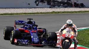 F1i's driver ratings for the 2020 sakhir gp. Ini Alasan Kenapa Lap Time Motor Motogp Kalah Dengan Mobil F1 Tribunnews Com Mobile