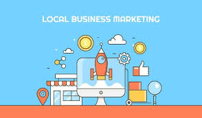 Kate_sept2004 / getty images a digital marketing strategy is an important. 6 Ways To Build A Local Business Brand Local Business Marketing Local Marketing Marketing Measurement