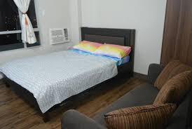 Studio apartment vs 1 bedroom apartment. Cozy Studio Type Condo Space Has Children S Pool And Waterfront Updated 2021 Tripadvisor Manila Vacation Rental