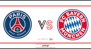 Il bayern monaco, che invece insegue il suo sesto titolo nella massima competizione europea, arriva in finale in grandissima forma: Psg Bayern Monaco Formazioni E Dove Vederla Periodicodaily Sport