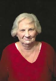 Freda Mae Dukes Covington