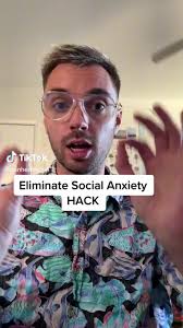 I love @danhentschels mental health satire #danhentschel #socialanxietyhack  #mentalhealthcomedy #satiretiktok