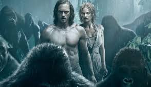 This is the 46th adaptation of the novel by edgar rice burroughs, since 1918. The Legend Of Tarzan 2016 Imax Movie Trailer A Sneak Peek At Jungle Law Filmbook