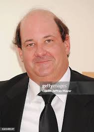 1,375 Brian Baumgartner Photos & High Res Pictures