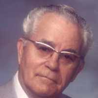 John R Ivey (1906–1991)