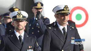 La corte suprema indiana ha chiuso tutti i procedimenti contro massimiliano latorre e salvatore girone, i marò italiani accusati di aver ucciso nel mese di febbraio 2012, al largo delle coste del kerala, due. Maro Latorre E Girone In India Il Caso E Definitivamente Chiuso