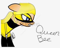 Color online with this game to color animals coloring pages and you will be able to share and to create your own gallery online. Free Png Download Queen Bee Miraculous Ladybug By Valeg22 Miraculous Ladybug Mlp Bee Transparent Png 850x646 Free Download On Nicepng
