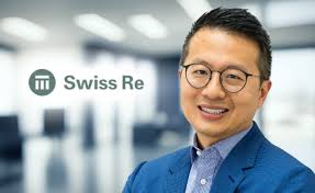 Swiss Re elevates Seng Lee to co-head corporate development
