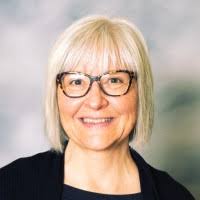 Nancy Morrow, MSc Nutrition