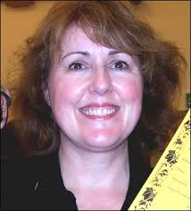 Cllr Louise Parkin A prominent Burnham-On-Sea town councillor announced on ... - louise-parkin