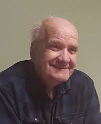 Helmer Clifford Aspvik