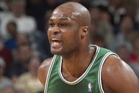 I'm a former NBA champion and earned over $100m