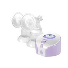 So uhc gave me two choices for companies to order my breast pump for. Amazon Com Rumble Tuff Easy Express 2 Electric Breast Pump Baby