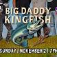 Big Daddy Kingfish event image