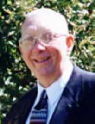 Ronald Mecham Christensen Obituary June 7, 2007