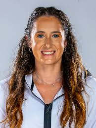 Cassie Baird's Instagram, Twitter & Facebook