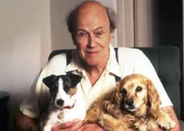 How many children did roald dahl have? Test Your Roald Dahl Knowledge With Our Whizzpopping Quiz Manchester Evening News