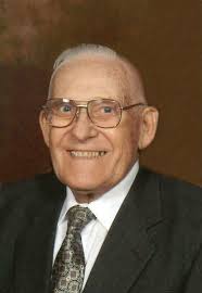 Edgar Chapman Obituary