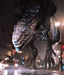 Niko tatopoulos (matthew broderick), an. Zilla Godzilla Wiki Fandom