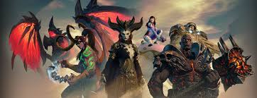 On the first day, the show lasts for about 4 hours, kicking off at 2pm pt/5pm et/10pm gmt and. Blizzard Reveals Full Blizzcon 2021 Schedule Laptrinhx