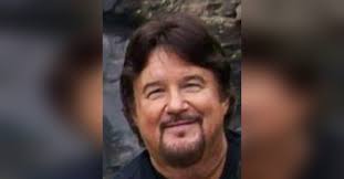 Obituary information for David Lee Silvey