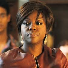 Filmografie Viola Davis